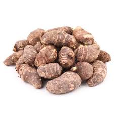 Fresh Arbi 250g