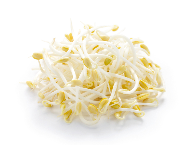 Fresh Bean Sprouts 250g