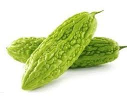 Fresh Bitter melon 300g