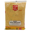 Telugu Roasted Wheat Rava (coarse) 1kg