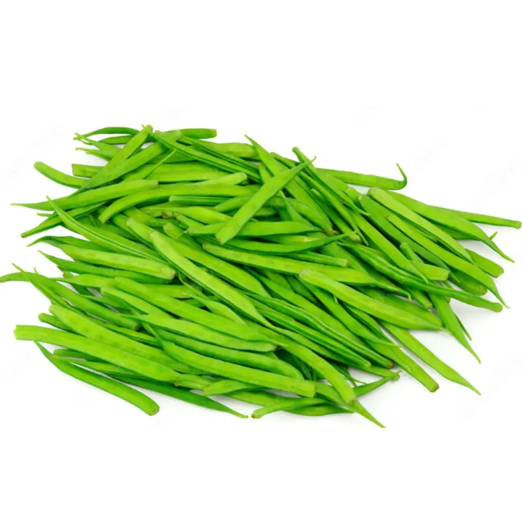 Fresh Guvar Beans 250g