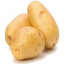 Fresh Patato 500g