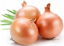 Fresh Onion White 500g