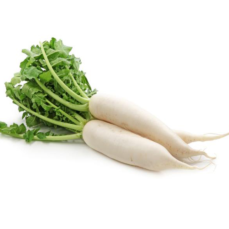 Fresh Radish (Muli) Indian 500g