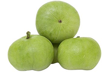 Fresh Tinda 300g