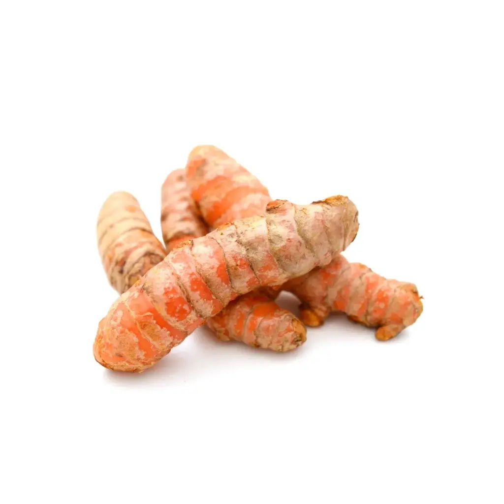 Fresh Turmeric 200g