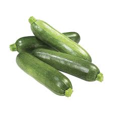 Fresh Zucchini Green 350g