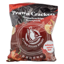 Flying Goose Sriracha Parwn Crackers Extra Hot 80g