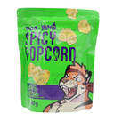 Boo-Yah Popcorn Nori Wasabi 80g