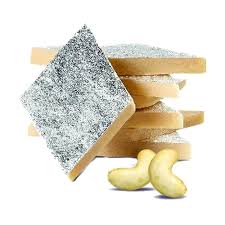 Fresh Kaju Katli 250g