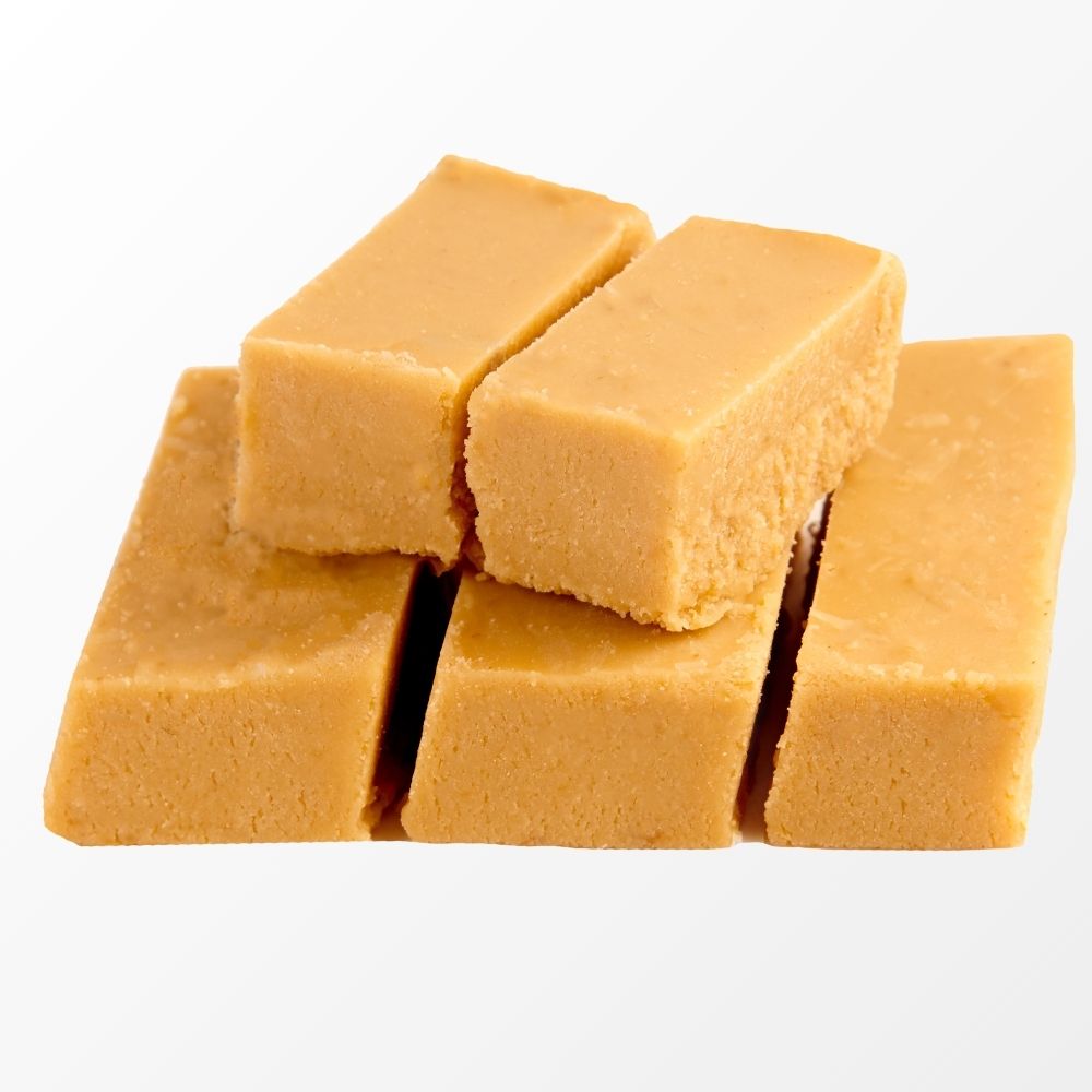 Fresh Khoya Barfi 250g