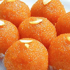 Fresh Laddu 250g