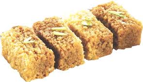 Fresh Milk Cake Barfi 250g