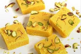 Fresh Patisa Barfi 250g
