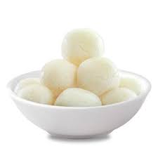 Fresh Rasgulla 250g