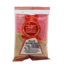 HEERA Yellow Mustard Seeds 100g