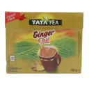 Tata Tea Ginger Chai 100g
