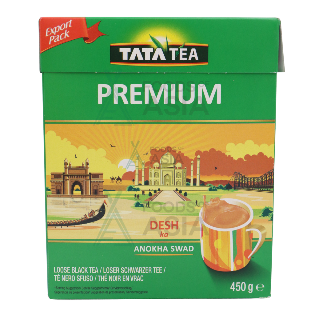Tata Tea Premium 450g
