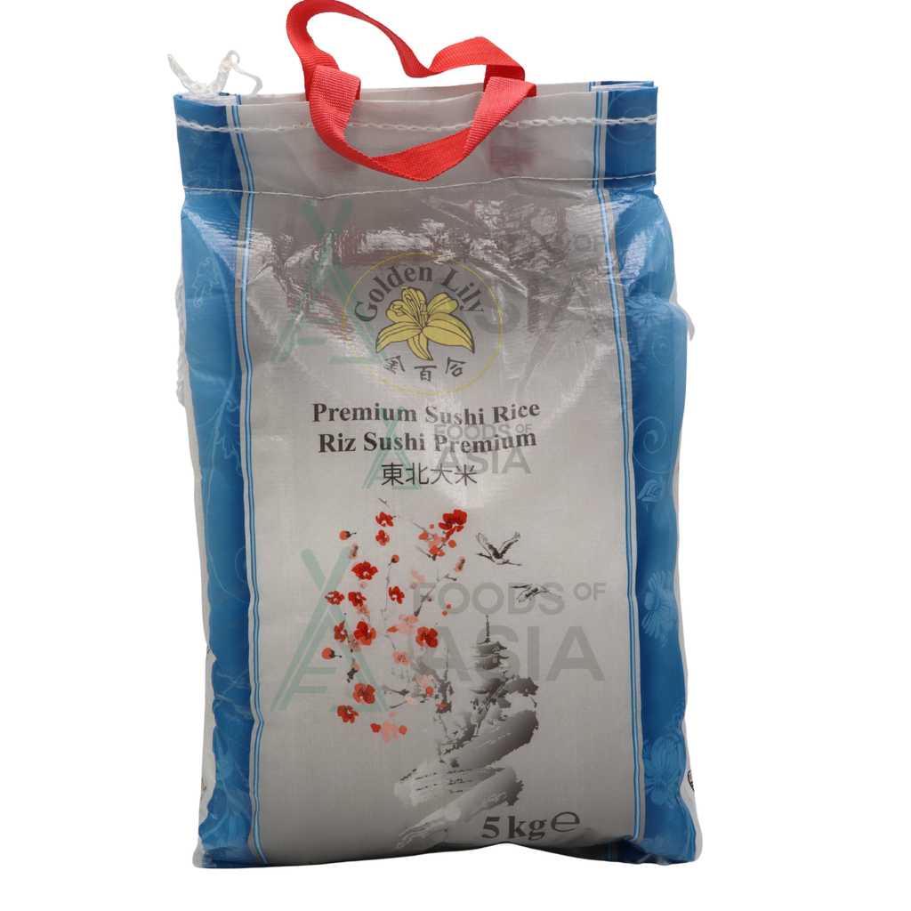 GL Premium Sushi 5kg