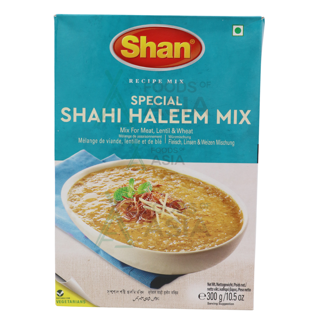 Shan Shahi Haleem Mix 300g
