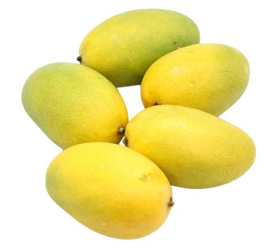 Fresh Mango Badami 400g 