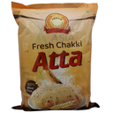 Annam Fresh Chakki Atta 5kg