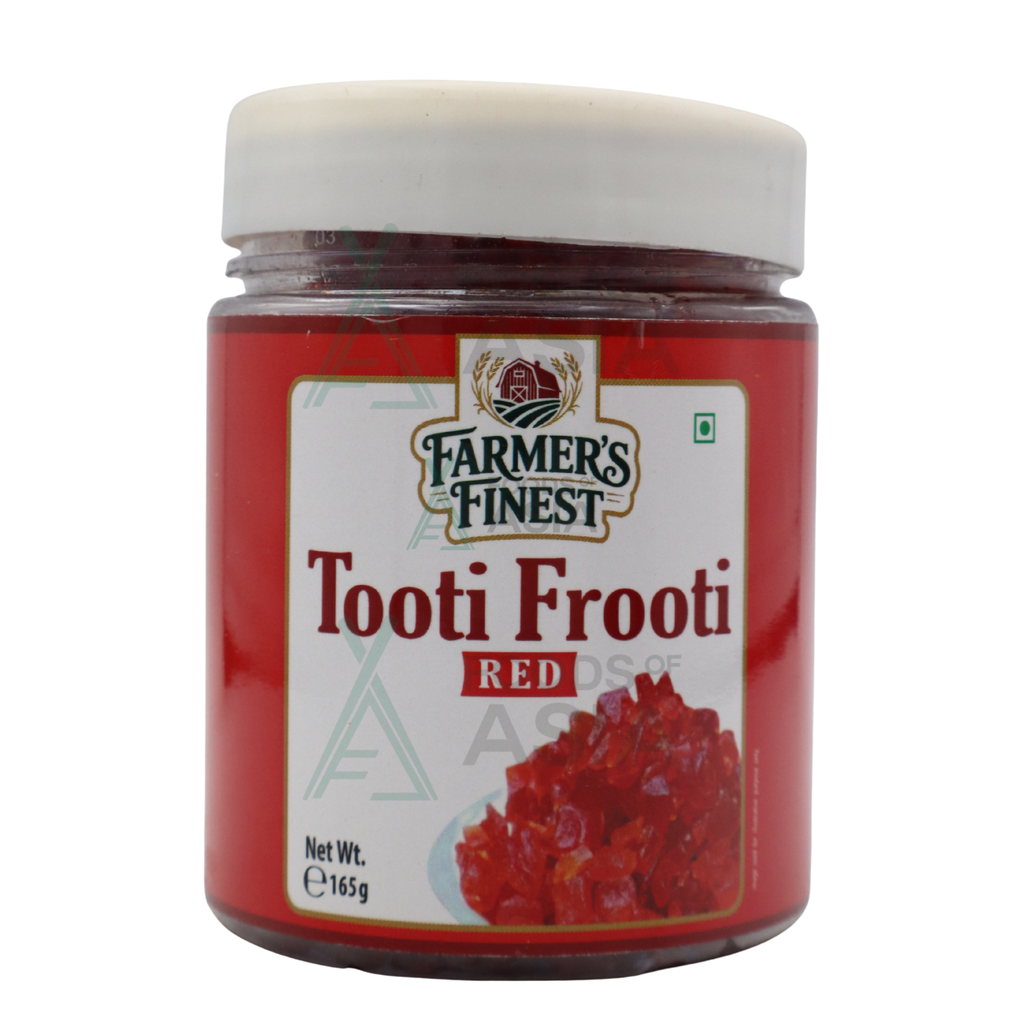 Tooti Frooti Red 165g