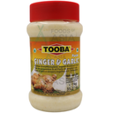 Tooba Ginger & Garlic Paste 1kg
