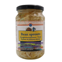 Bean Sprouts In Water 340g 