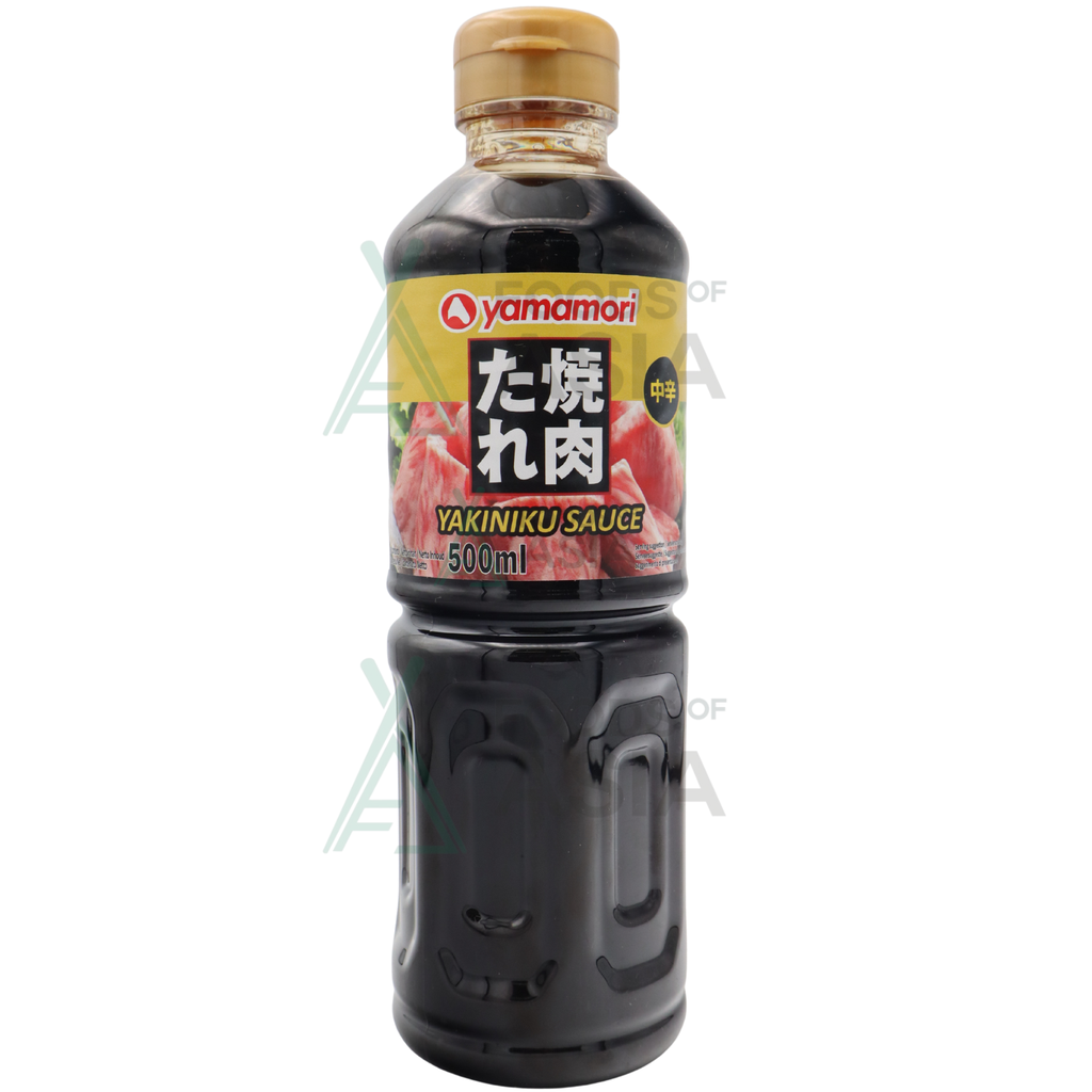 Yamamori Yakiniku Sauce 500ml