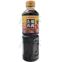 Yamamori Yakiniku Sauce 500ml