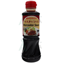 Yamamori Worcester Sauce 220ml
