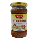 Swad Butter Chicken Curry Paste 300g
