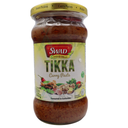 Swad Tikka Curry Paste 300g