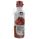 Korean Spicy Bbq Sauce 250ml