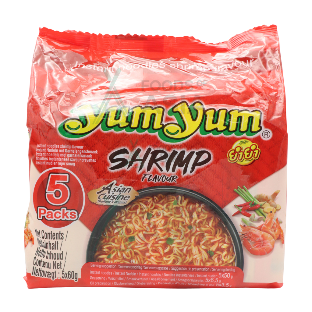 Yum Yum Shrimp 300g