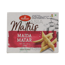 Haldiram's Mathis Maida Matar 130g
