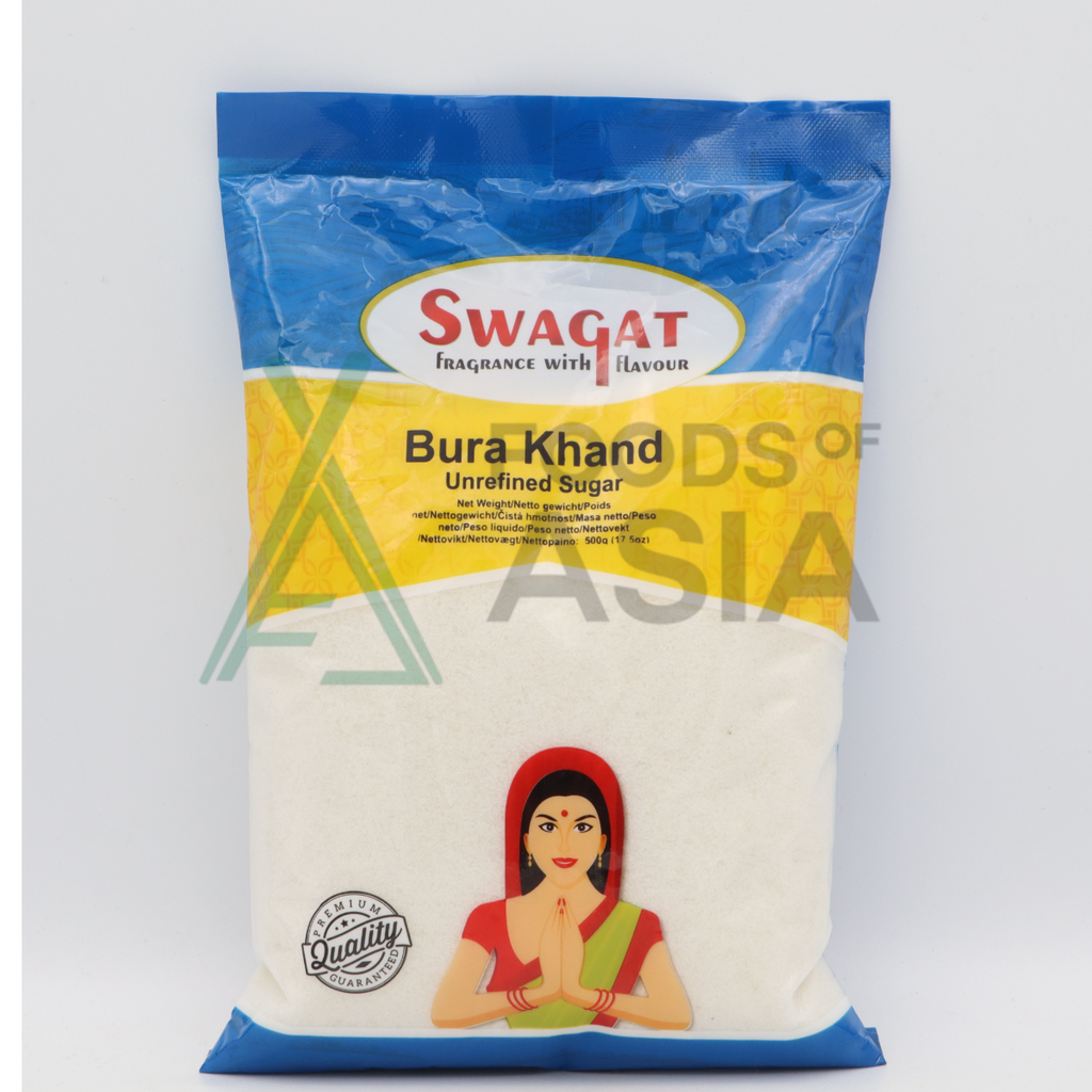 Swagat Bura Khand 500g