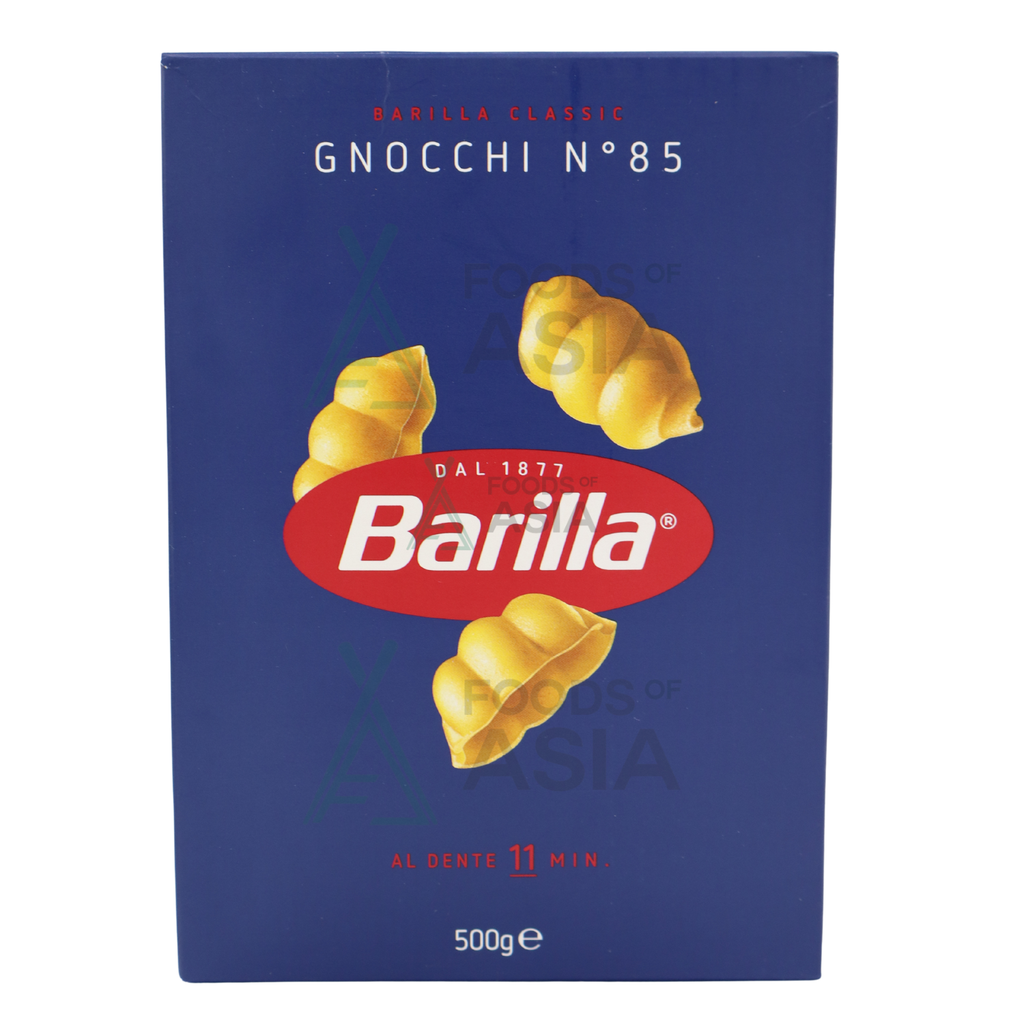 Barilla Gnocchi 500g