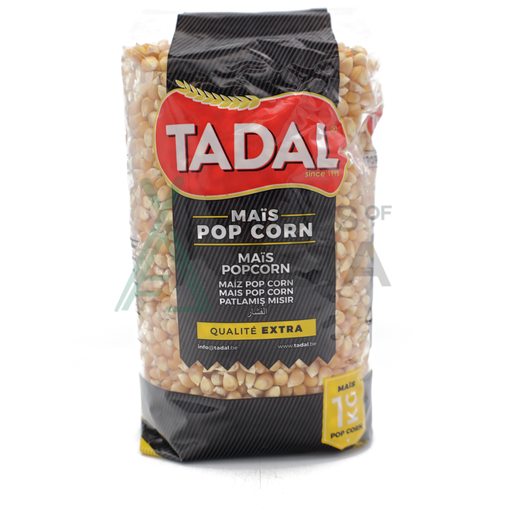 Tadal Maïs 1kg