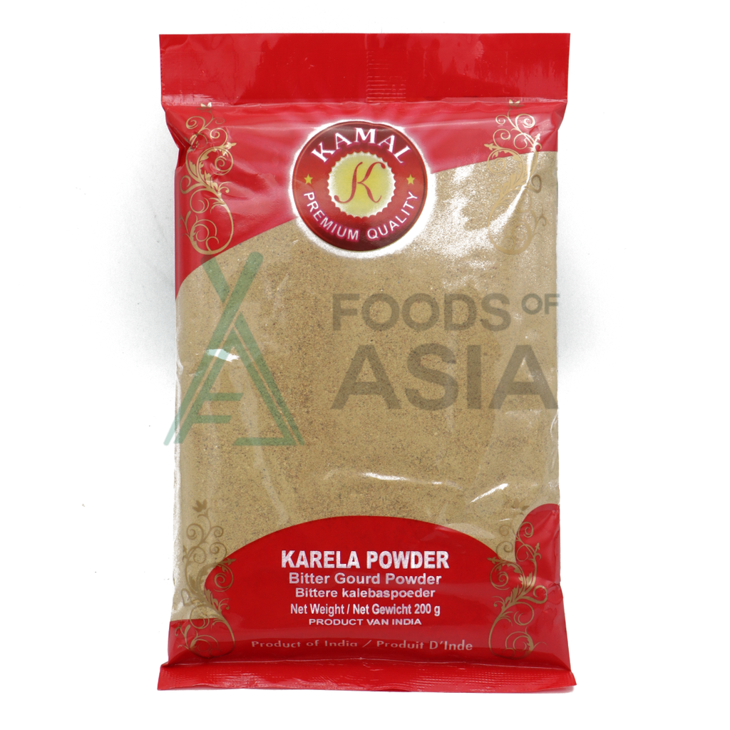 Kamal Karela Powder 200g