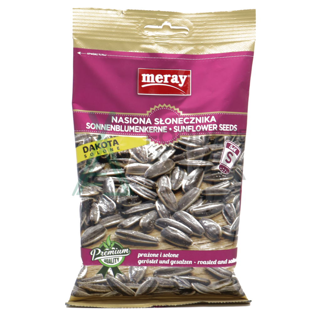 Meray Sunflower Seeds70g