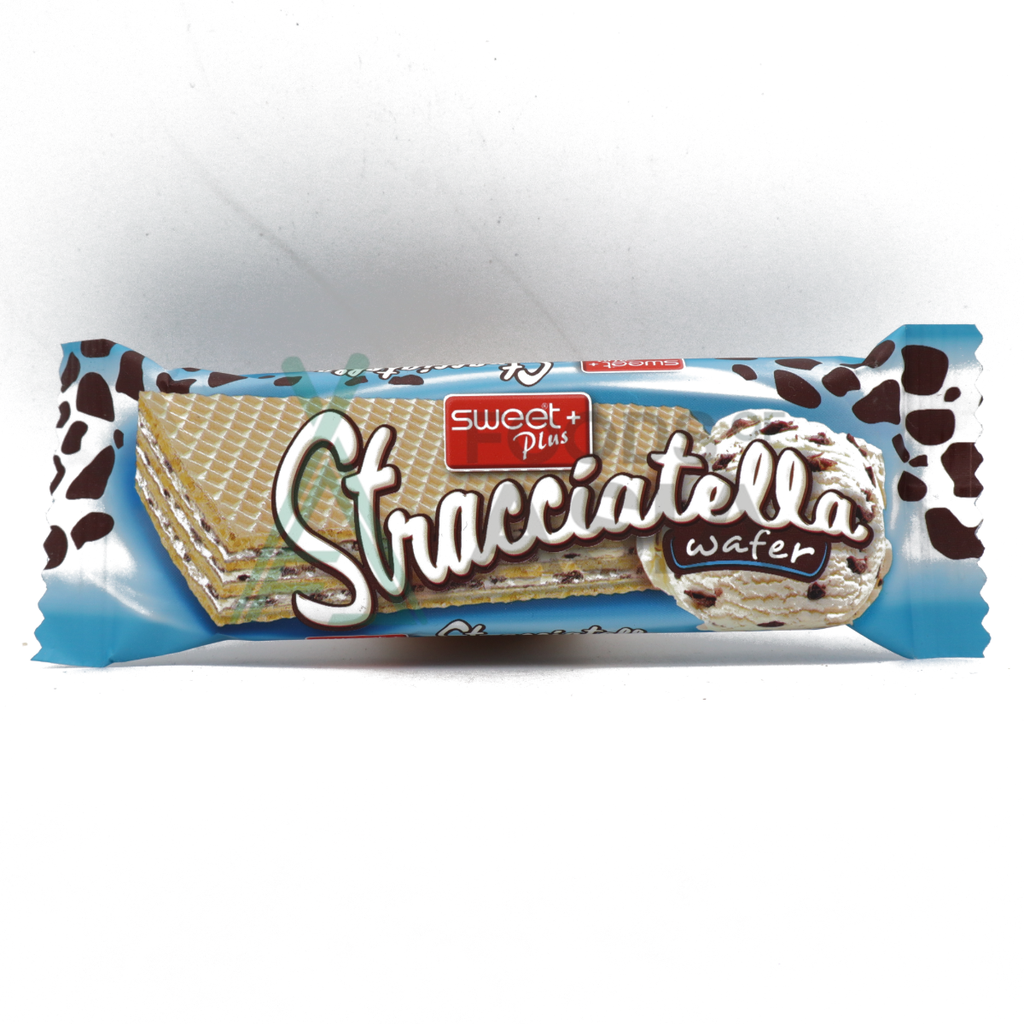 Stracciatella Wafer 35g