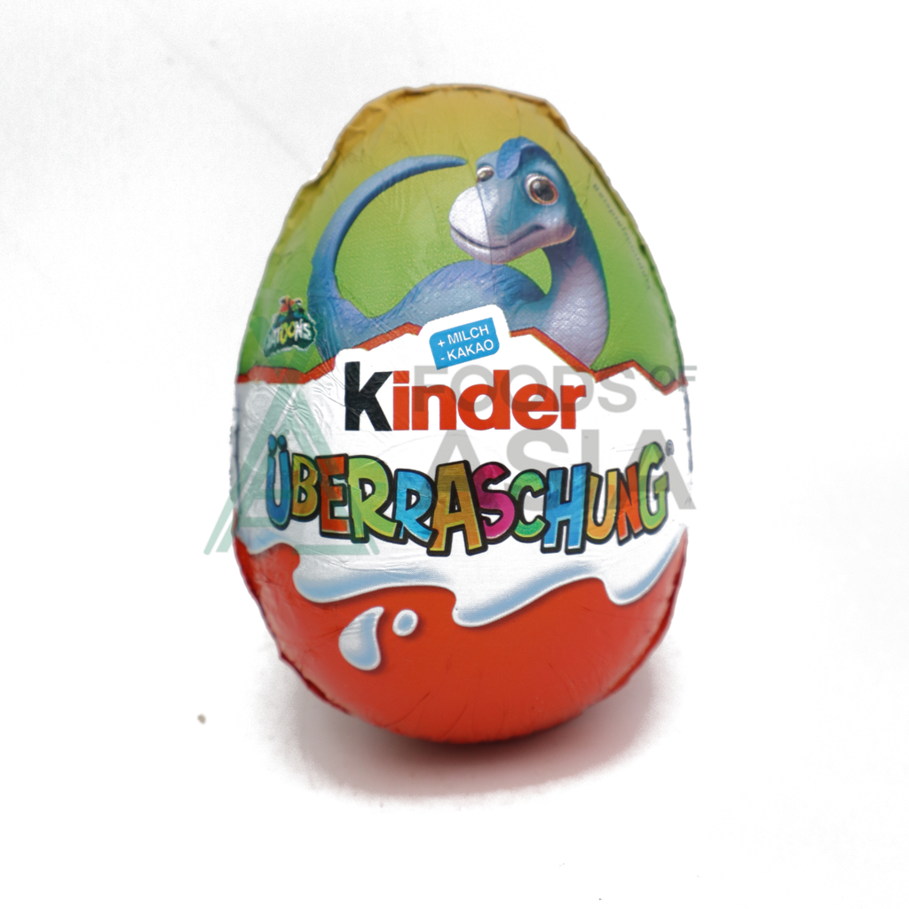 Kinder Surprise  Egg 20g
