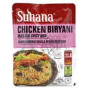 Suhana Chicken Biryani Masala Spice Mix 50g