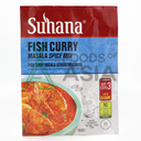 Suhana Fish Curry  50g