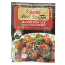 Suhana Manchurian Mix 80g
