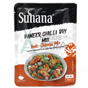 Suhana Paneer Chilli Dry Mix 50g