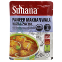 Suhana Paneer Makhanwala Mix 50g