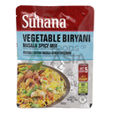 Suhana Vegetable Biryani Masala Spice Mix 50g
